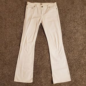 Citizen White Jeans